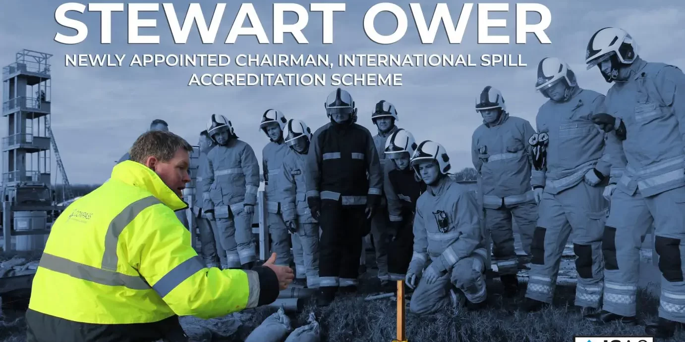 Stewart Ower