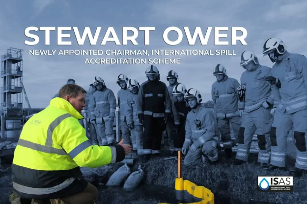 Stewart Ower