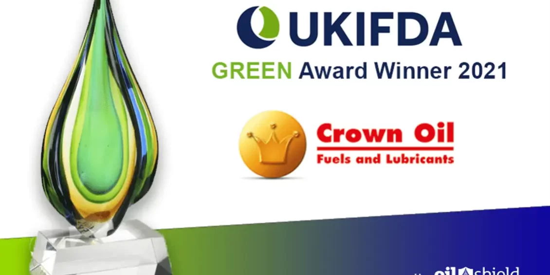 Crown-Oil