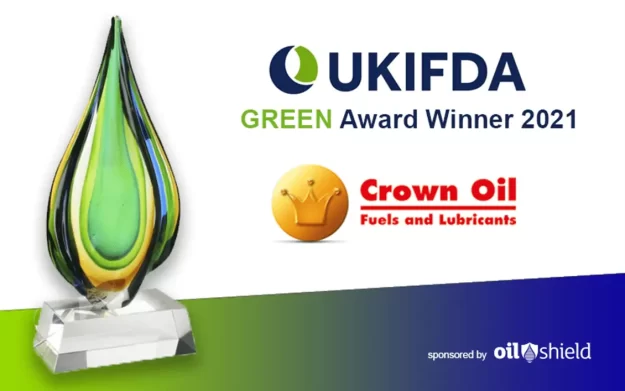 Crown-Oil